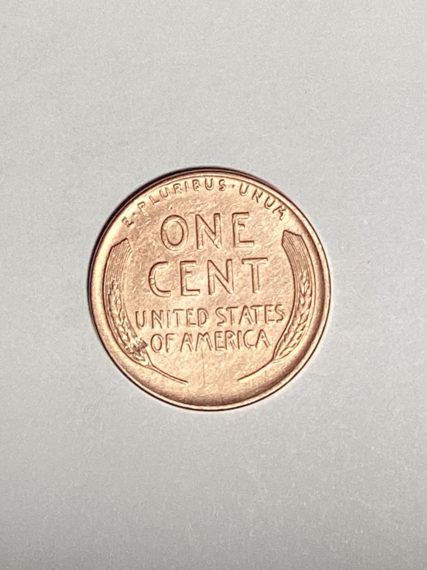 1930-P Lincoln Wheat Cent Circulated Very Fine