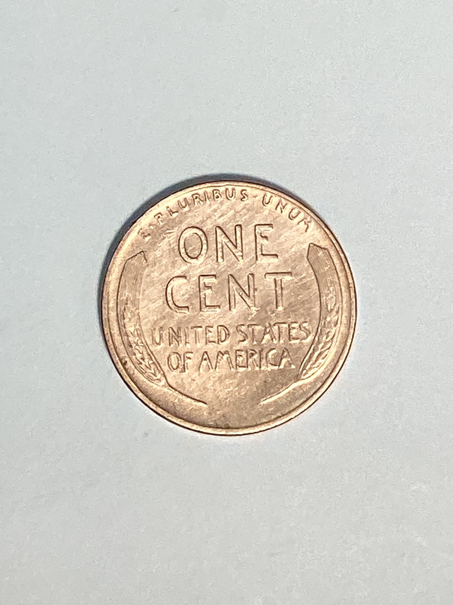 1940-S Lincoln Wheat Cent Circulated Extremely Fine