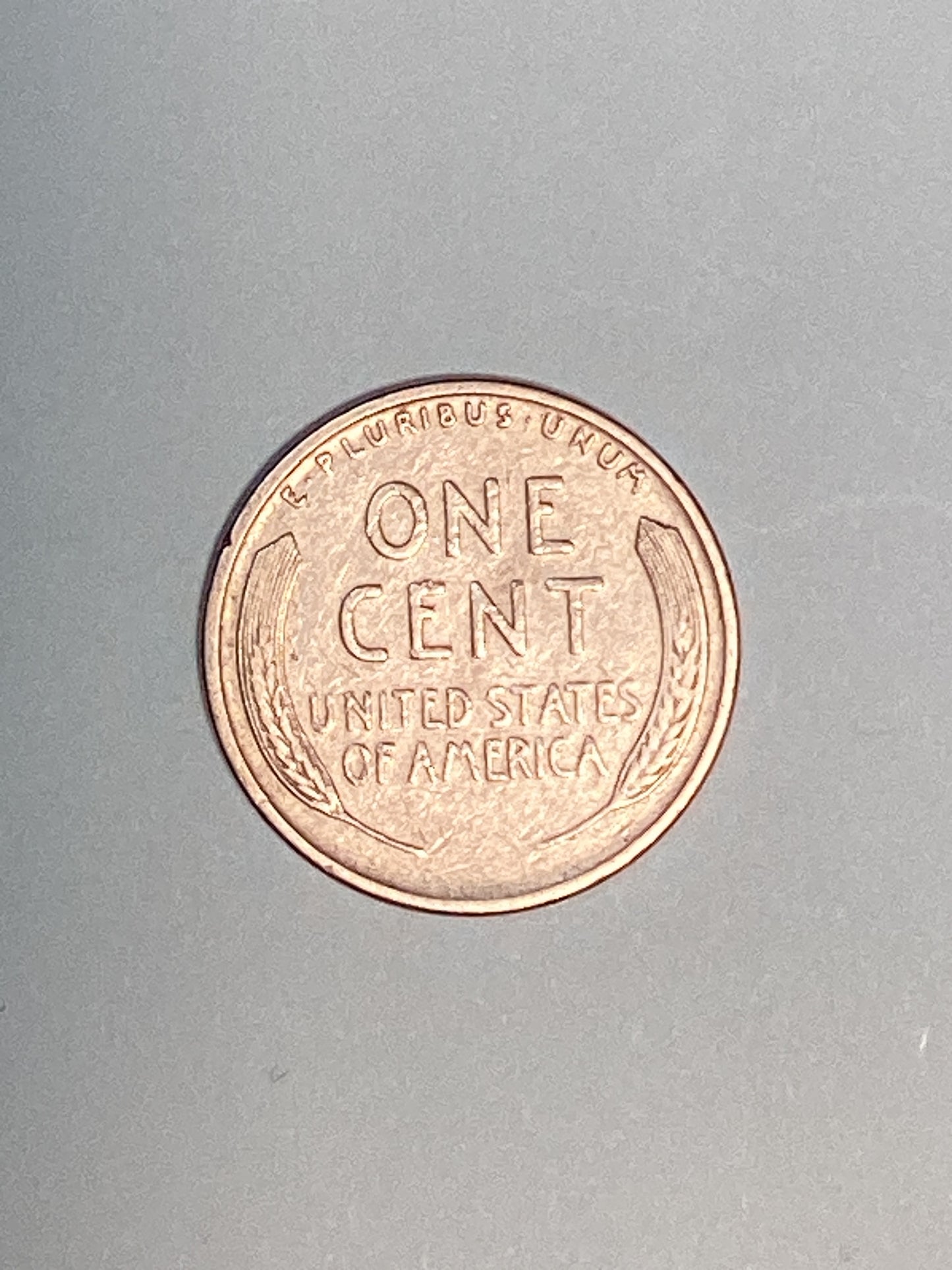 1929-D Lincoln Wheat Cent Circulated Very Fine