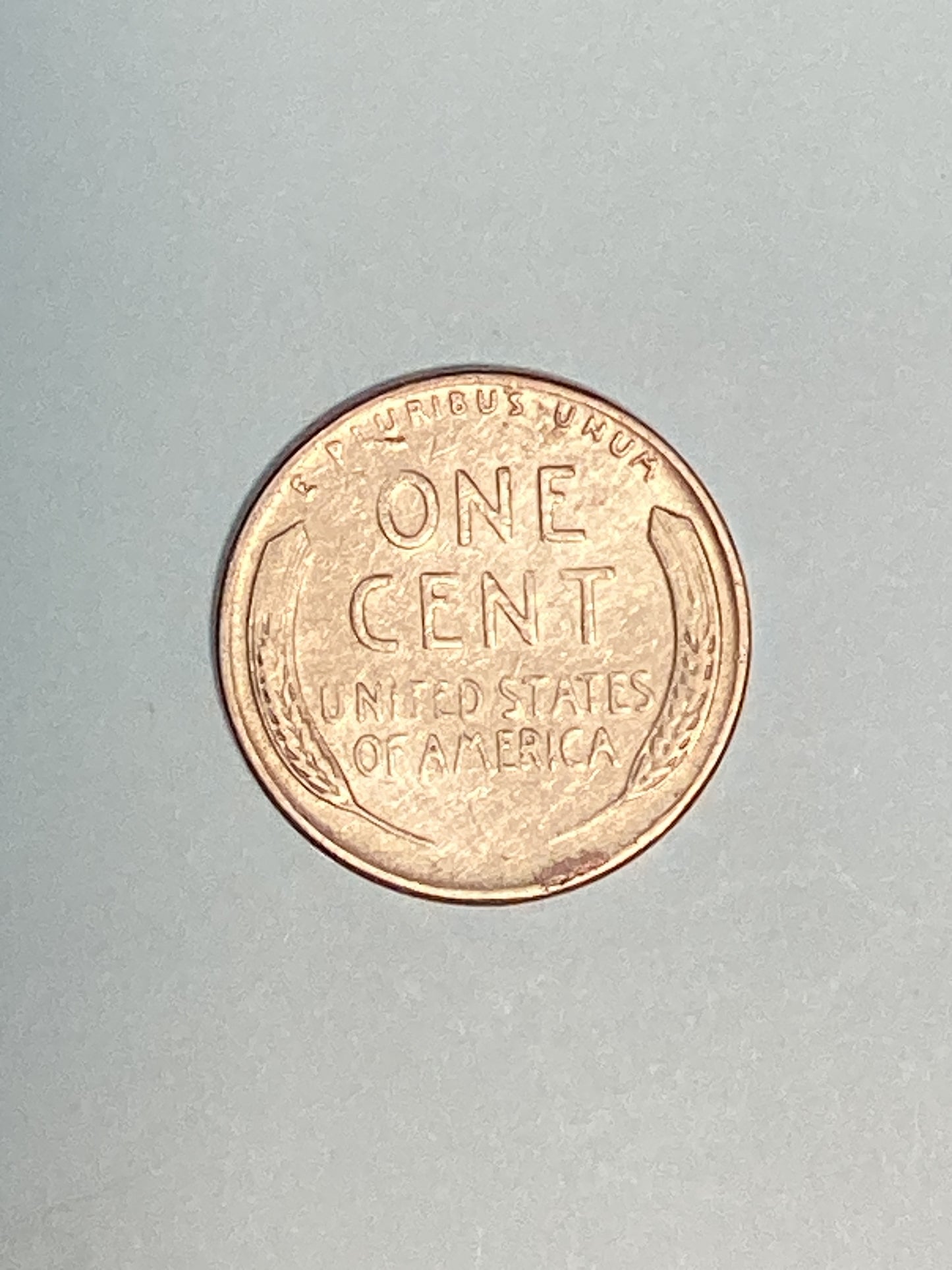 1953-S Lincoln Wheat Cent Circulated Extremely Fine