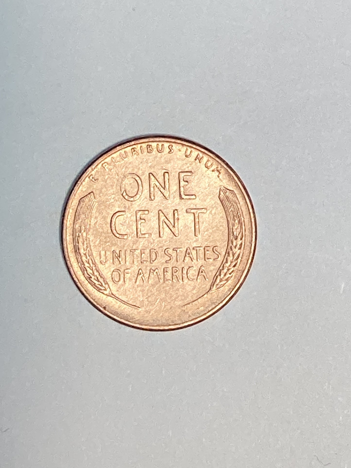 1948-S Lincoln Wheat Cent Circulated Extremely Fine