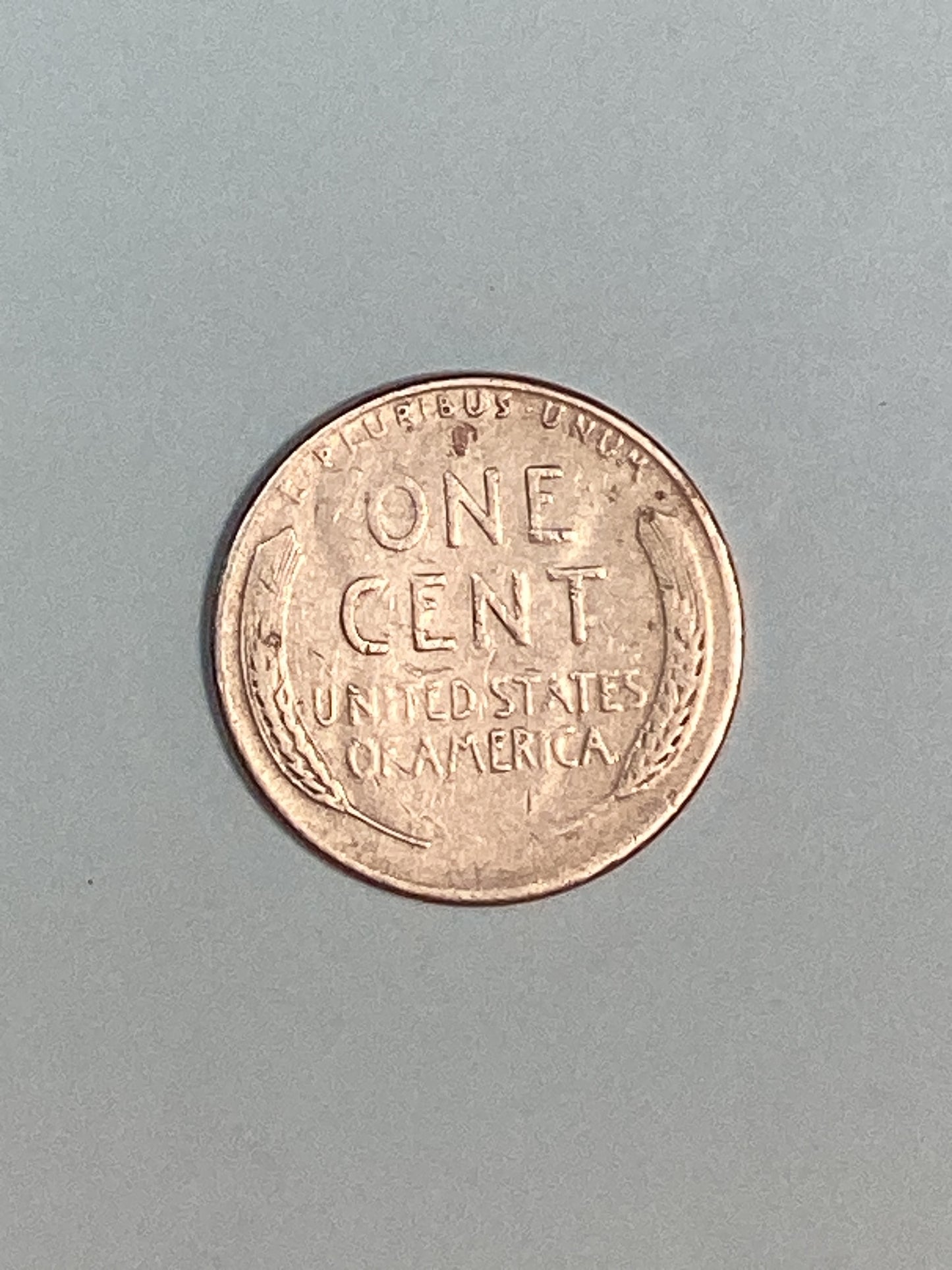 1950-S Lincoln Wheat Cent Circulated Very Fine