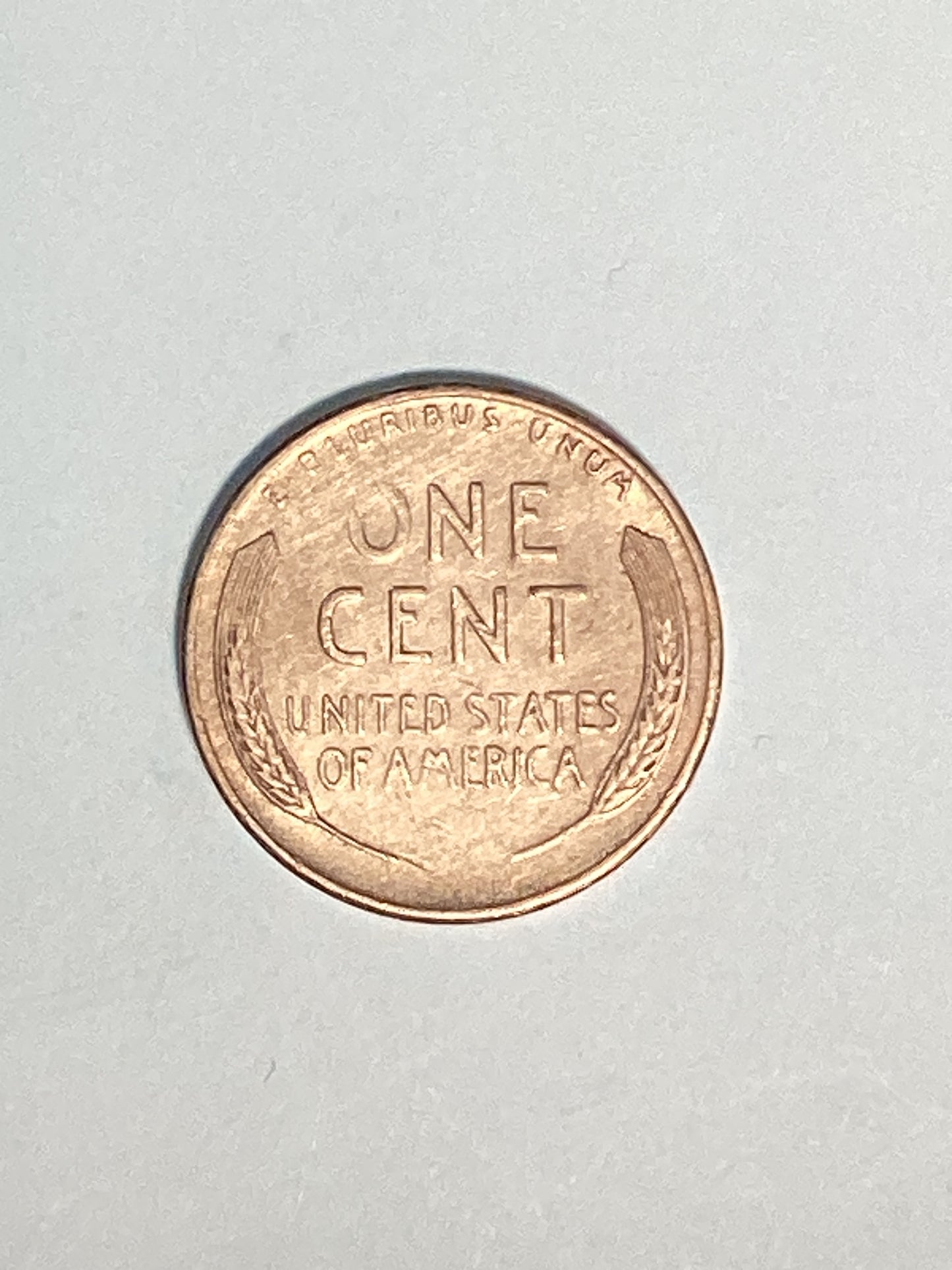 1950-S Lincoln Wheat Cent Circulated Extremely Fine