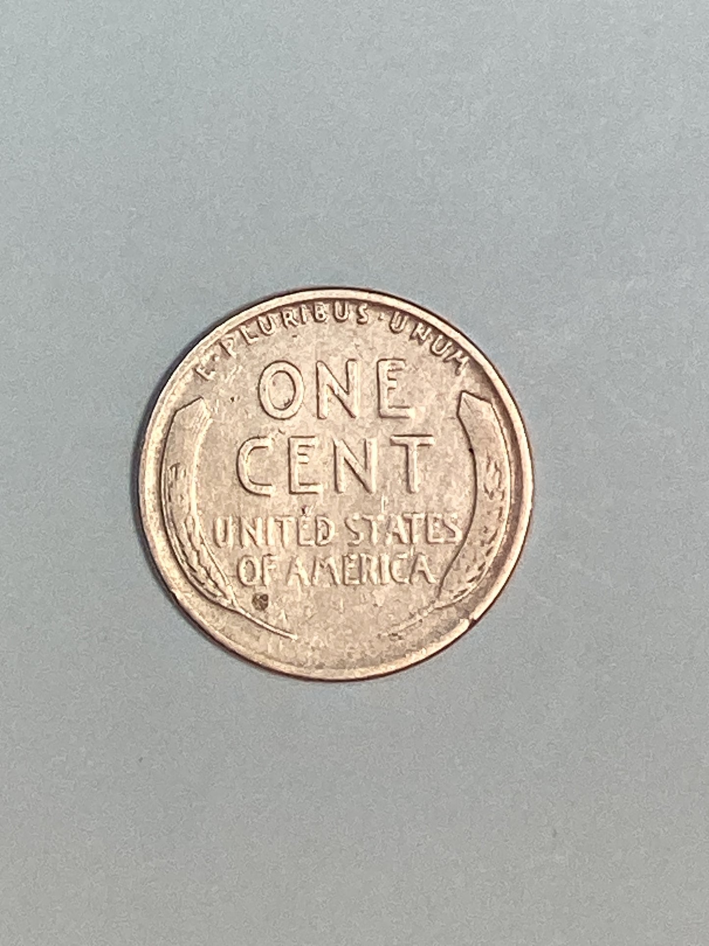 1934 Lincoln Wheat Cent Circulated Very Fine