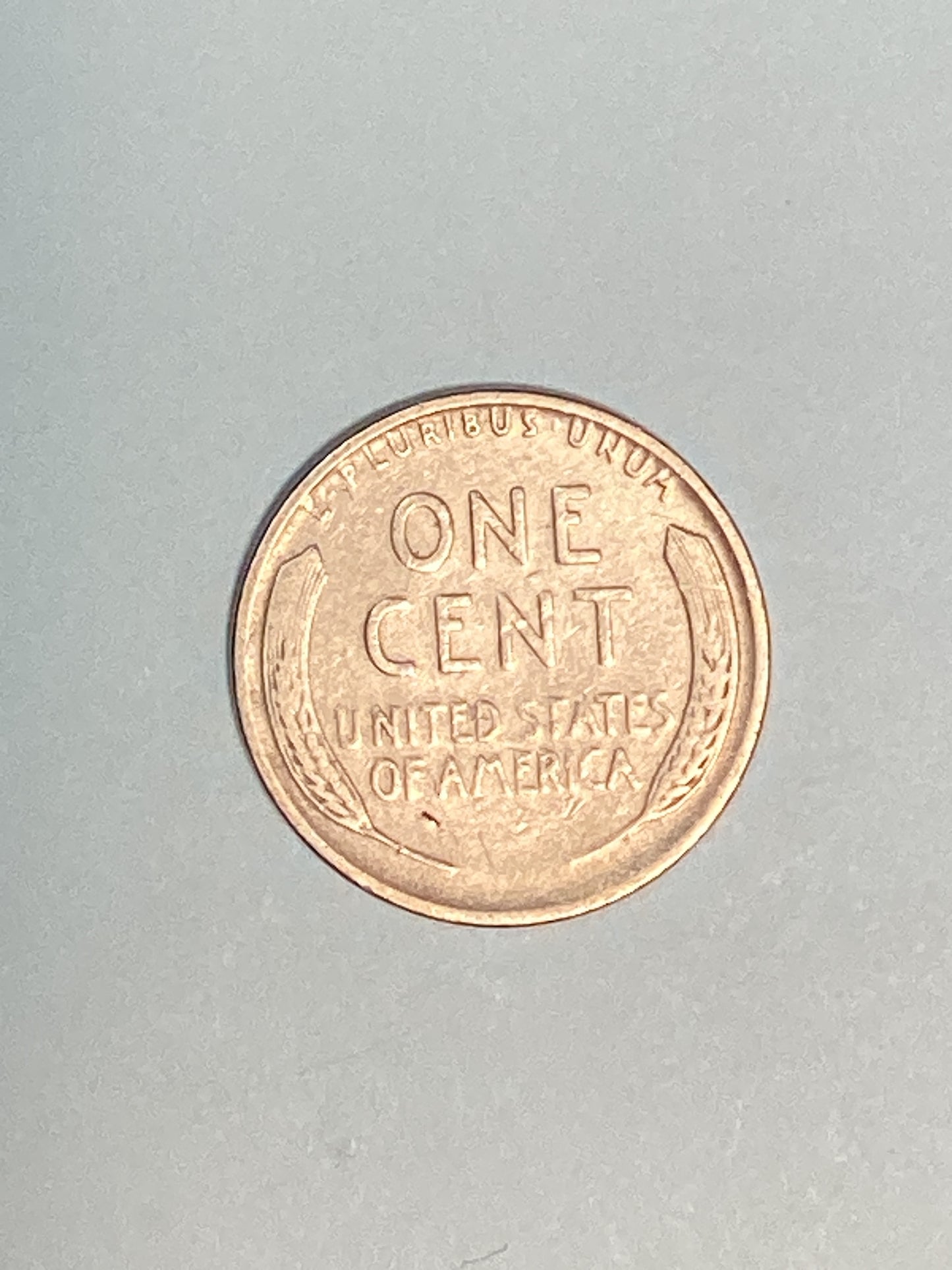 1930-D Lincoln Wheat Cent Circulated Very Fine