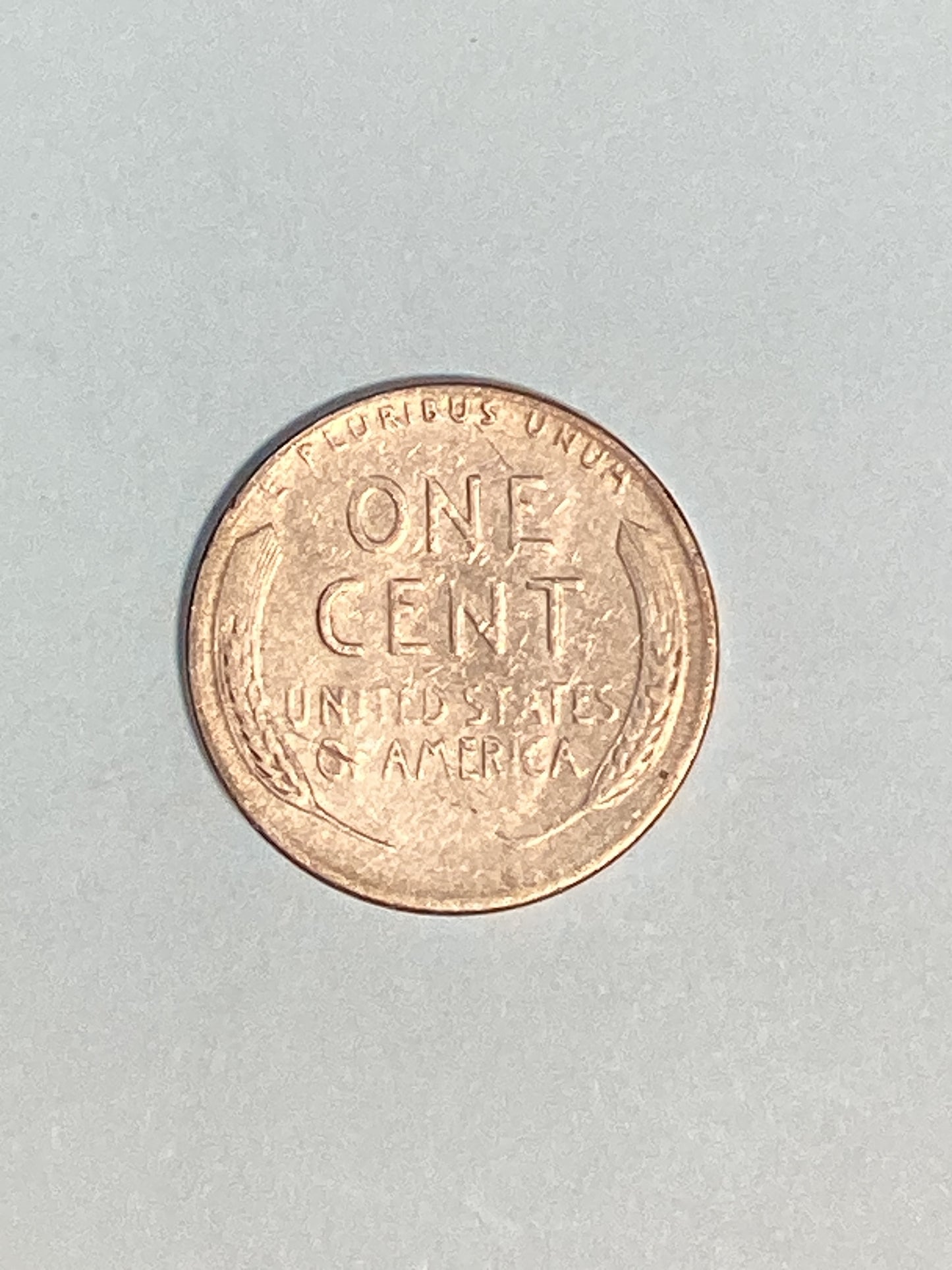 1951-S Lincoln Wheat Cent Circulated Extremely Fine