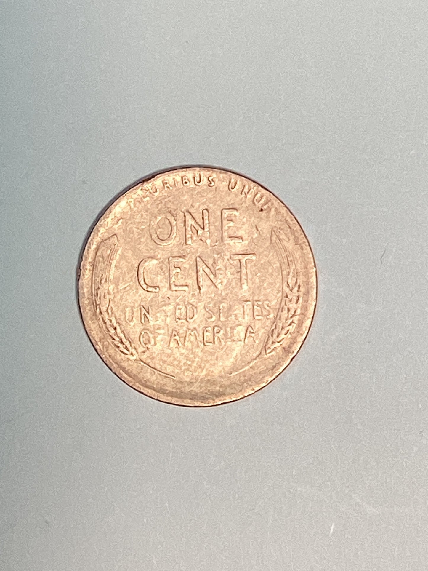 1946-S Lincoln Wheat Cent Circulated Extremely Fine