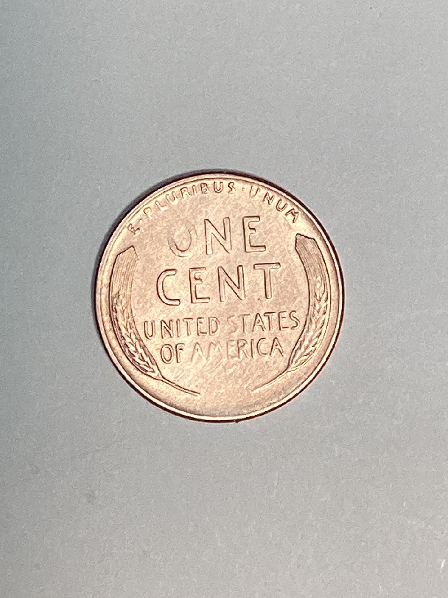 1954-S Lincoln Wheat Cent Circulated Extremely Fine