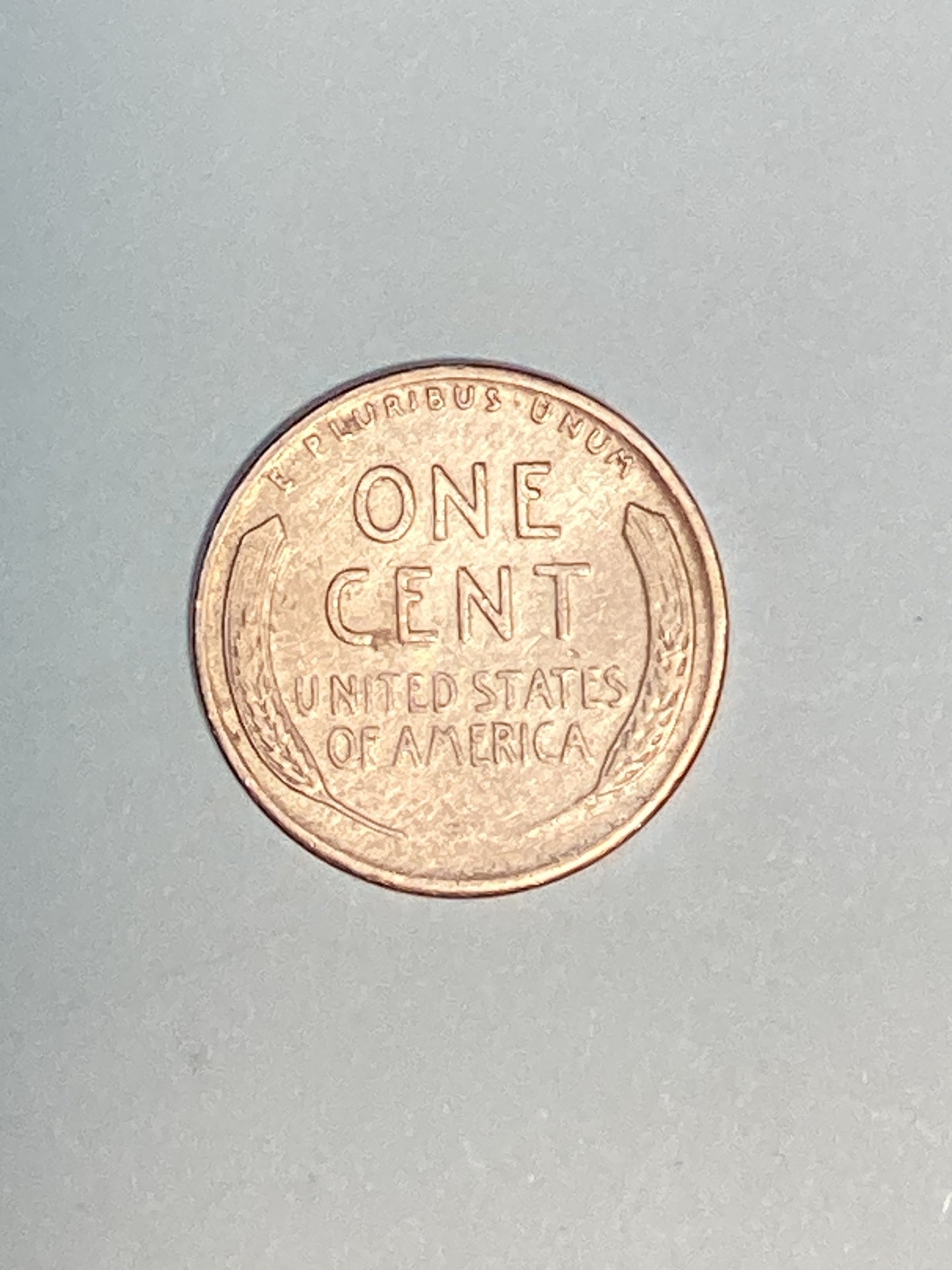 1953-S Lincoln Wheat Cent Circulated Extremely Fine