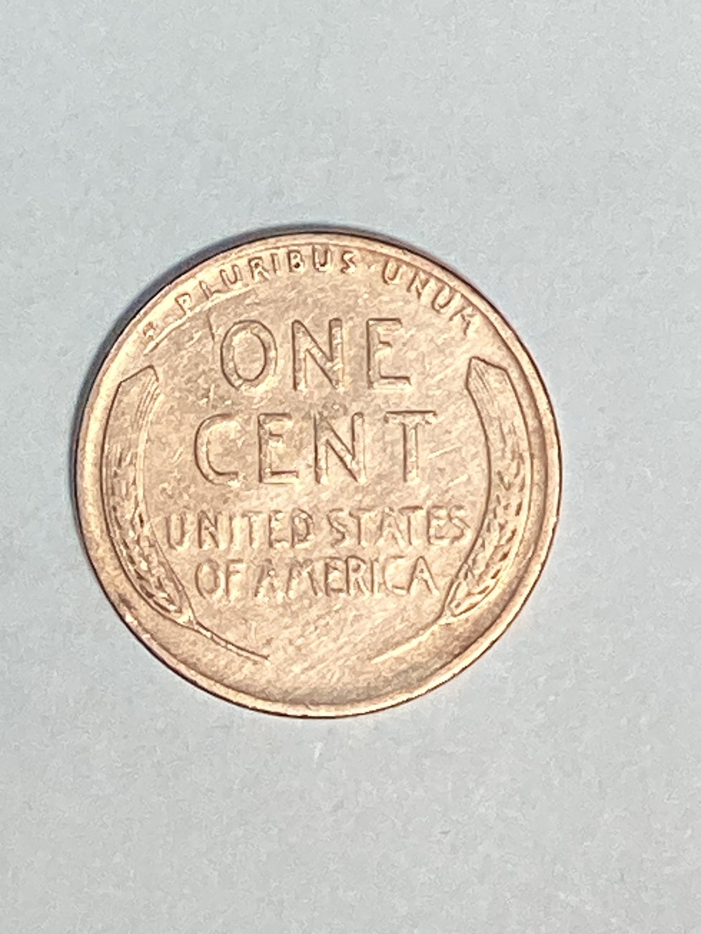 1936-D Lincoln Wheat Cent Circulated Very Fine