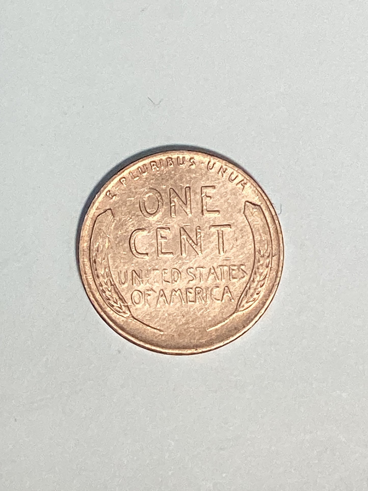 1953-S Lincoln Wheat Cent Circulated Extremely Fine