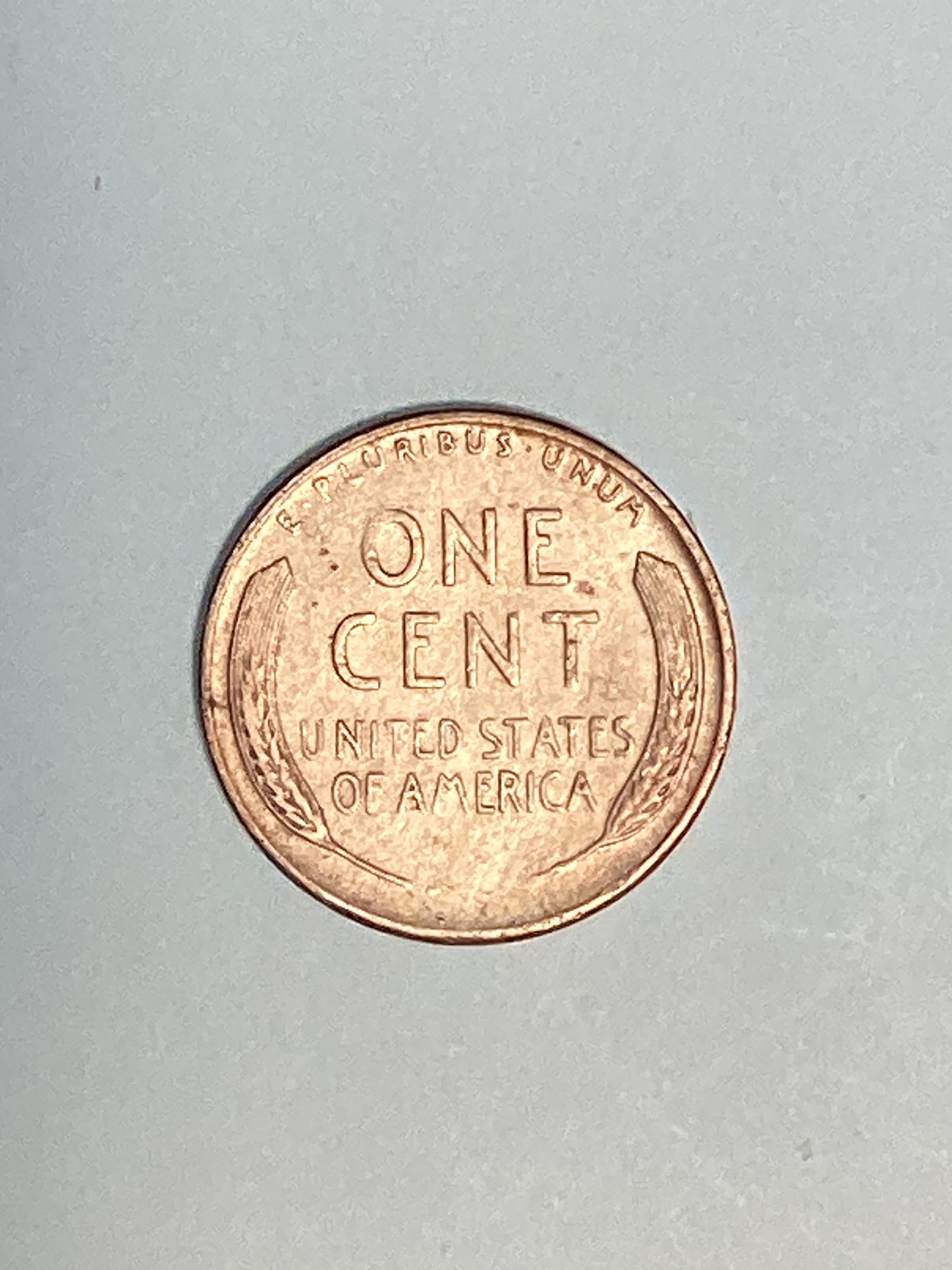 1953-S Lincoln Wheat Cent Circulated Extremely Fine