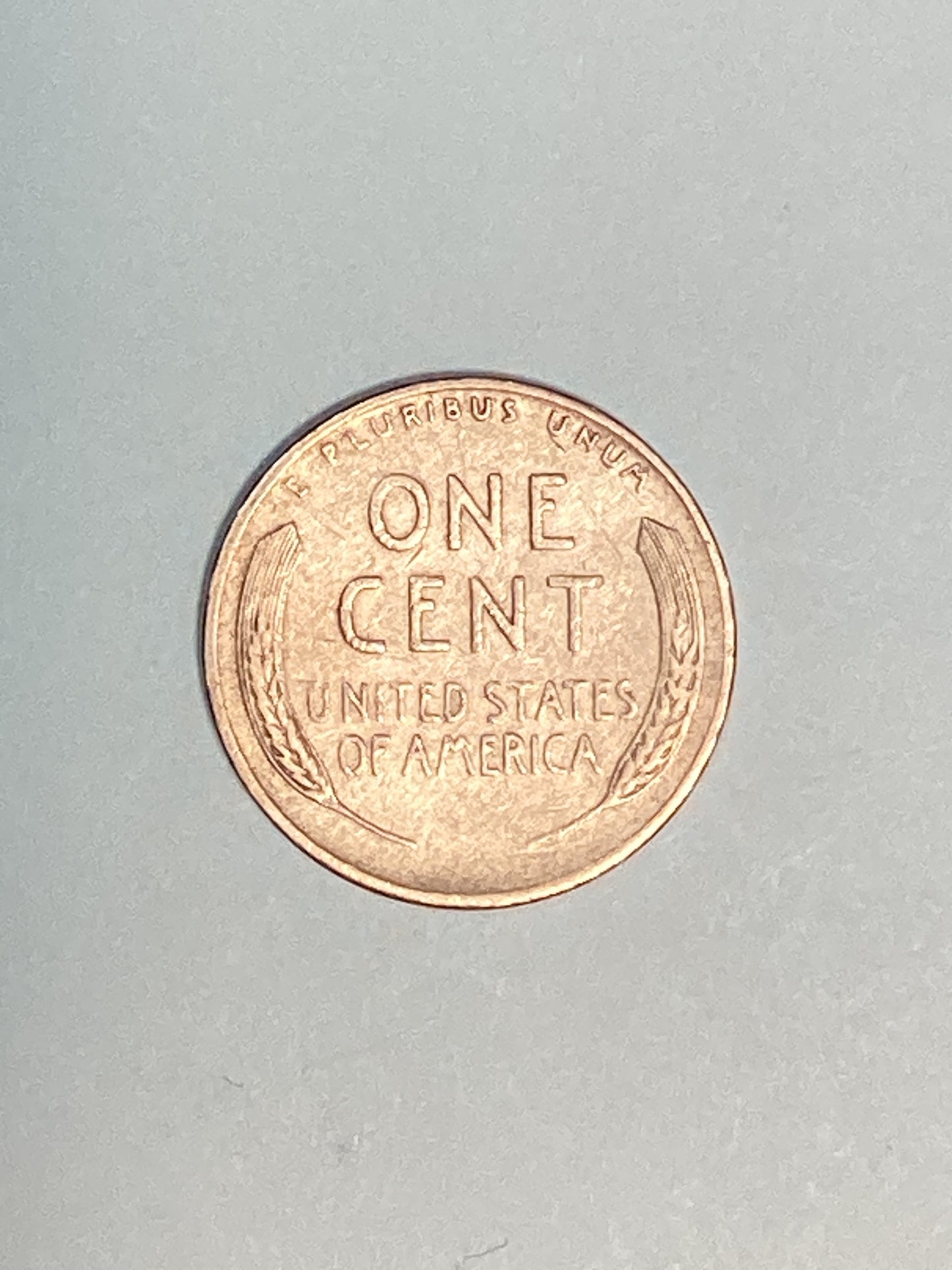 1950-S Lincoln Wheat Cent Circulated Extremely Fine