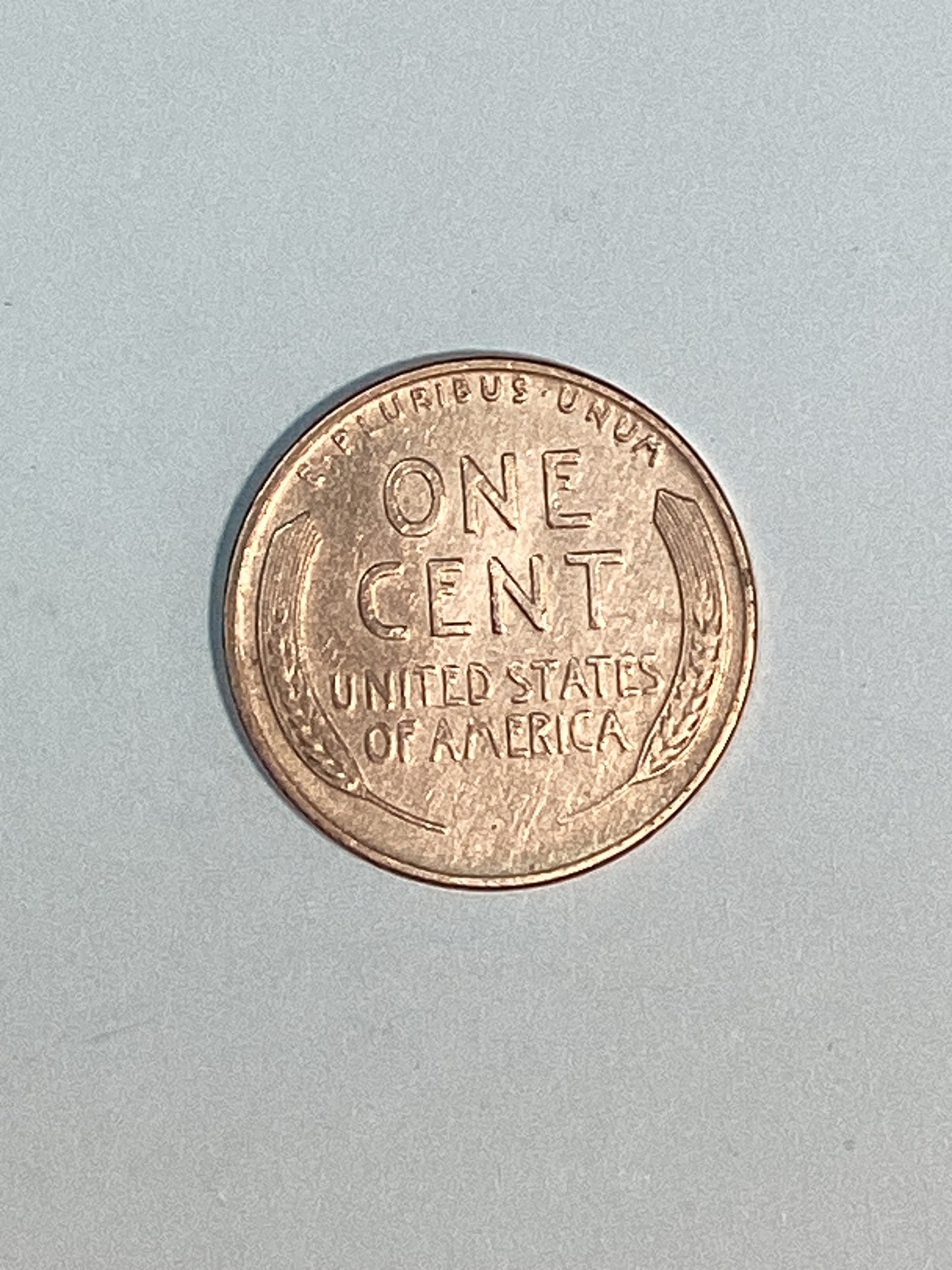 1940-D Lincoln Wheat Cent Circulated Extremely Fine