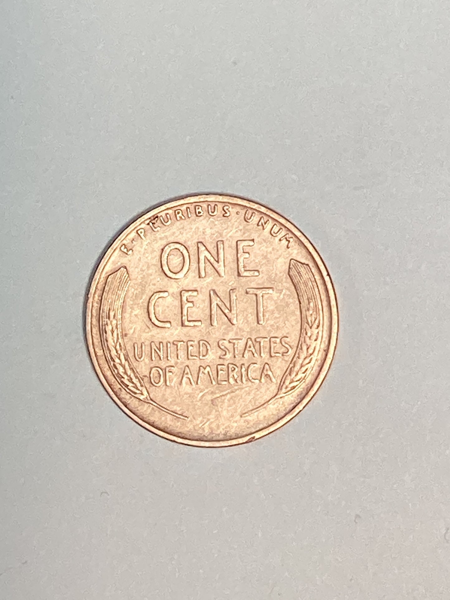 1930-D Lincoln Wheat Cent Circulated Very Fine