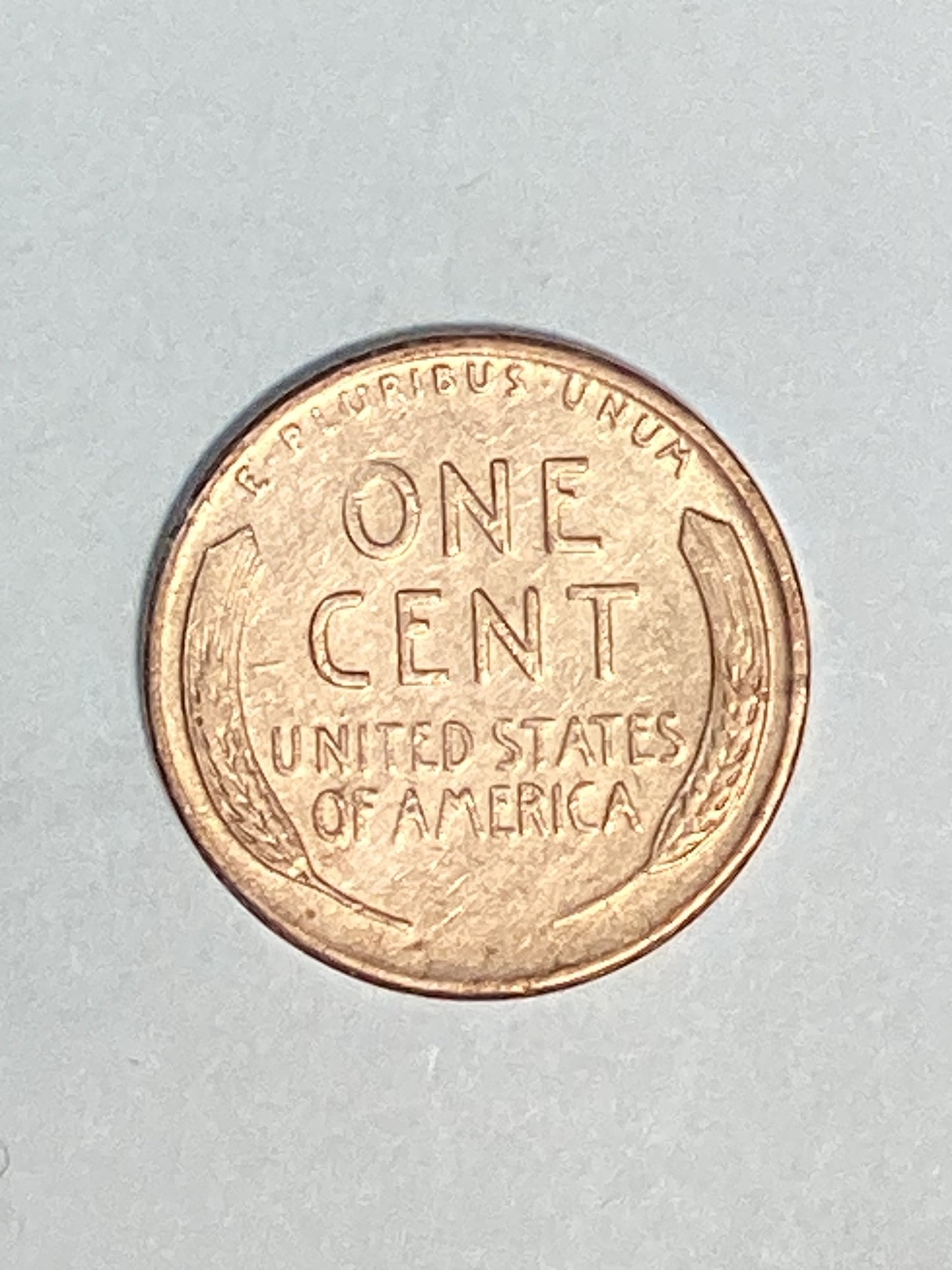 1953-S Lincoln Wheat Cent Circulated Extremely Fine